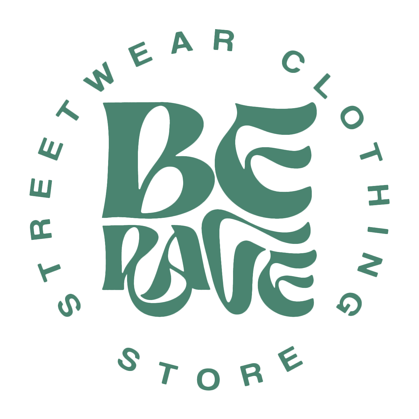 logo berave verde